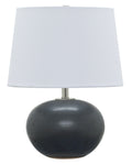 Scatchard Table Lamp by House of Troy