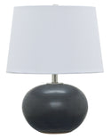 Scatchard Table Lamp by House of Troy
