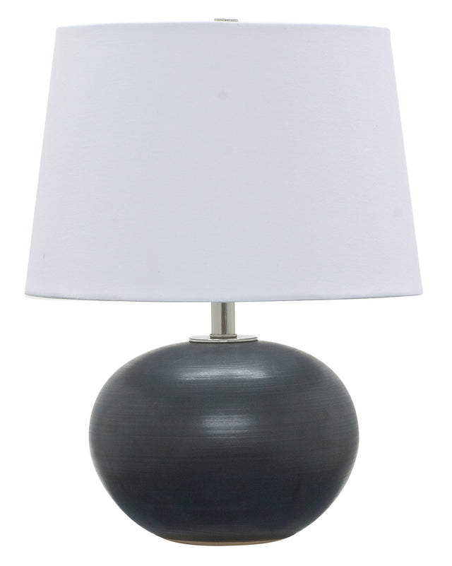 Scatchard Table Lamp by House of Troy