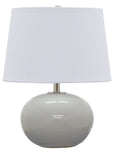 Scatchard Table Lamp by House of Troy