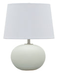 Scatchard Table Lamp by House of Troy