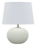 Scatchard Table Lamp by House of Troy