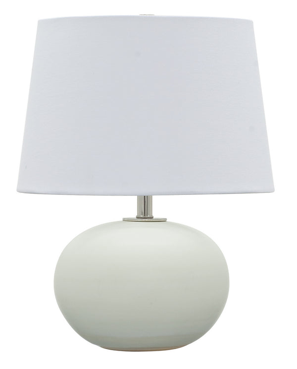 Scatchard Table Lamp by House of Troy