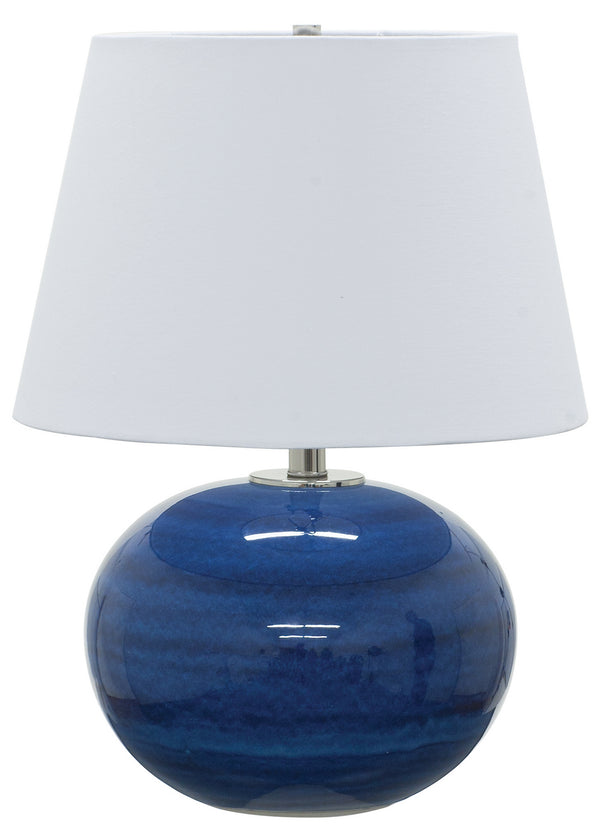 Scatchard Table Lamp by House of Troy