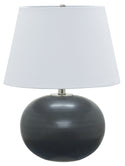 Scatchard Table Lamp by House of Troy