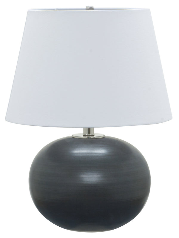 Scatchard Table Lamp by House of Troy
