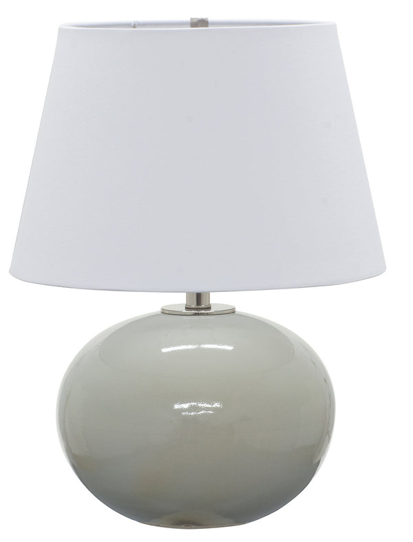 Scatchard Table Lamp by House of Troy
