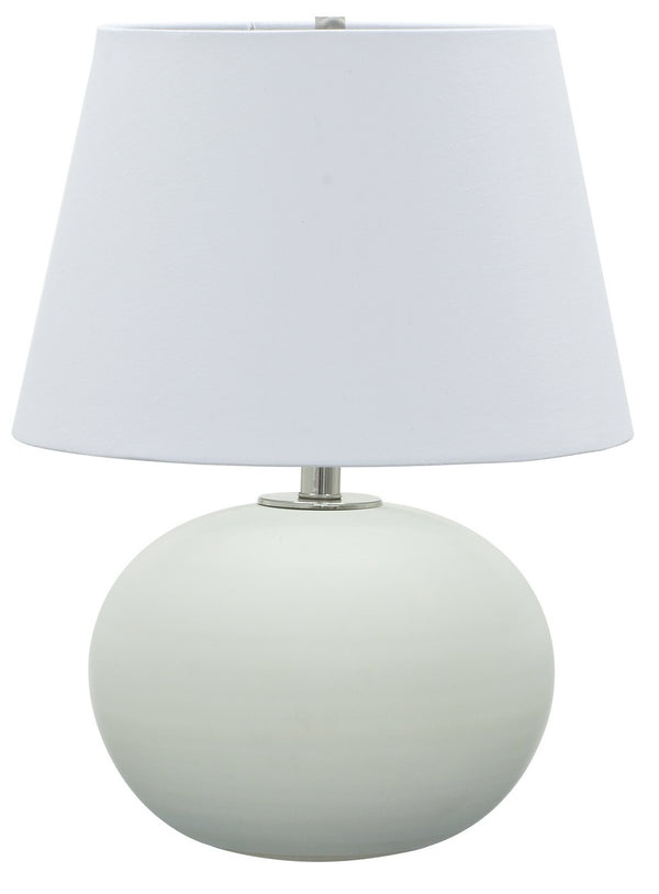 Scatchard Table Lamp by House of Troy