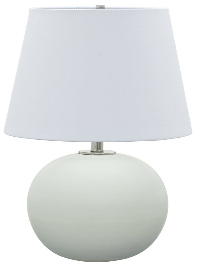 Scatchard Table Lamp by House of Troy
