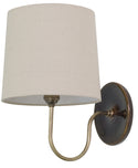 Scatchard Sconce by House of Troy