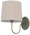 Scatchard Sconce by House of Troy
