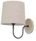 Scatchard Sconce by House of Troy