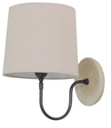 Scatchard Sconce by House of Troy