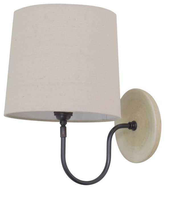 Scatchard Sconce by House of Troy