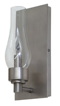 Lake Shore Sconce by House of Troy