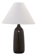 Scatchard Table Lamp by House of Troy