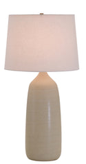 Scatchard Table Lamp by House of Troy