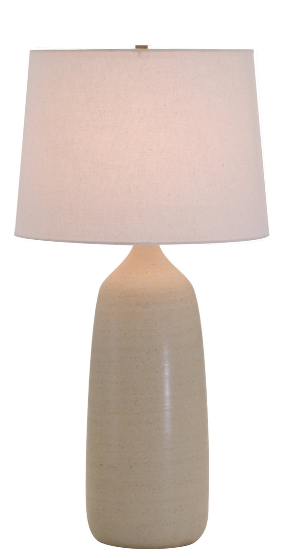 Scatchard Table Lamp by House of Troy