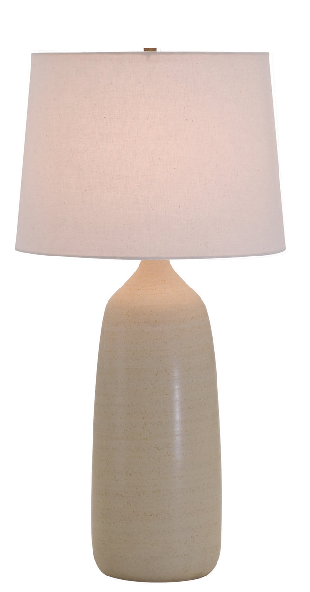 Scatchard Table Lamp by House of Troy