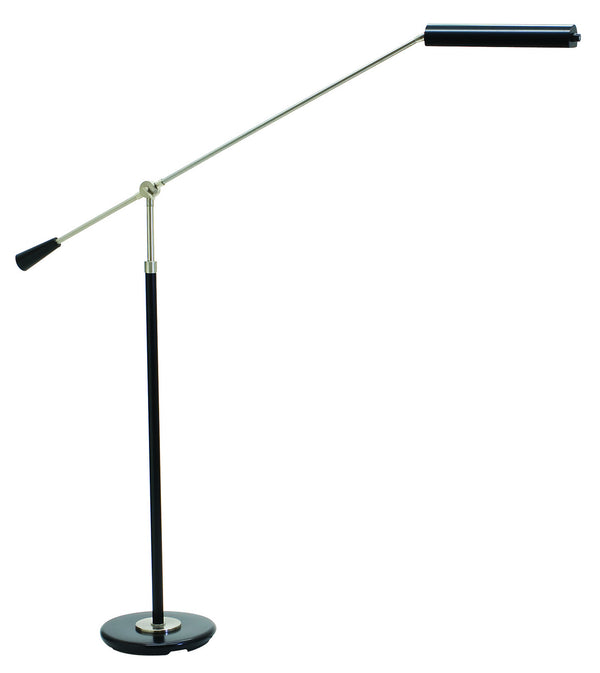Grand Piano Floor Lamp by House of Troy