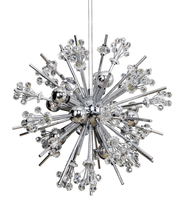 Constellation Pendant by Allegri