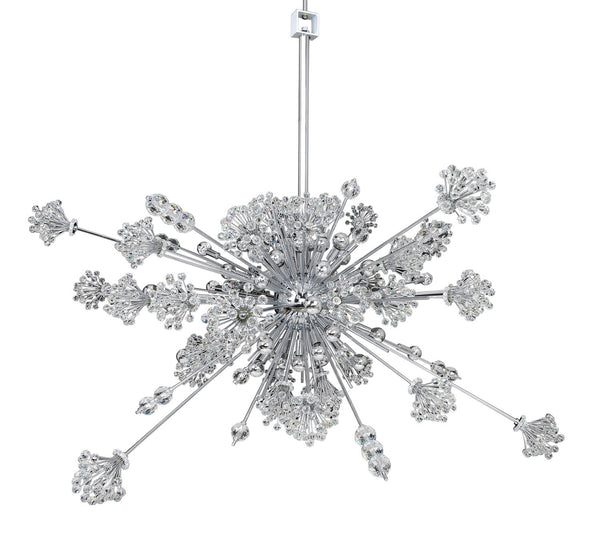Constellation Pendant by Allegri