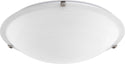 Ceiling Mounts Outdoor (Damp) Ceiling Mount Light by Quorum