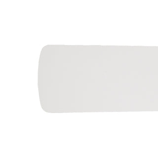 Buy studio-white-studio-white-finish-with-studio-white-blades in. Fan Blade Series Blade Set by Quorum