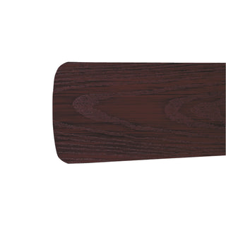 Buy walnut-finish-with-walnut-blades in. Fan Blade Series Blade Set by Quorum