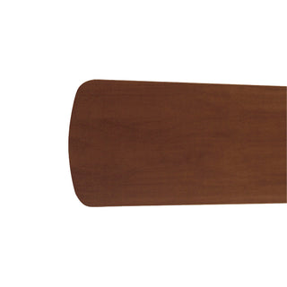 Buy cherry-finish-with-cherry-blades in. Fan Blade Series Blade Set by Quorum