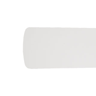 Buy studio-white-finish-with-studio-white-blades in. Fan Blade Series Outdoor (Wet) Blade Set by Quorum