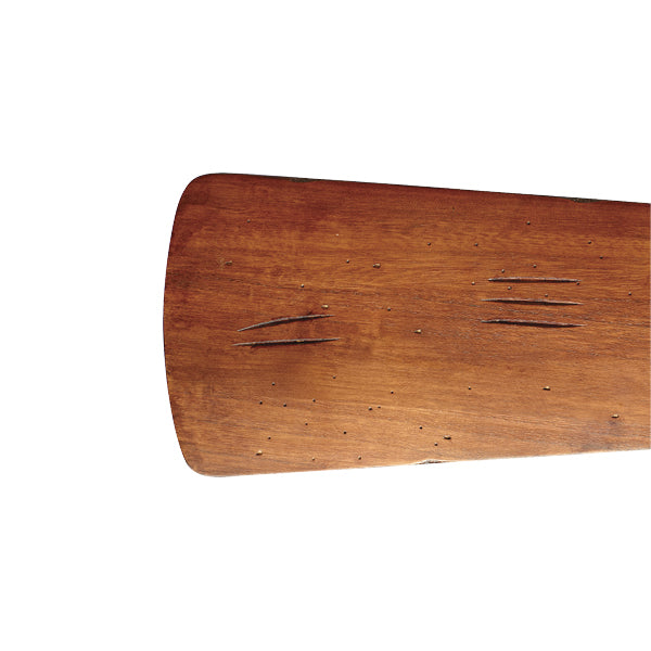 in. Fan Blade Series Blade Set by Quorum