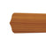 Teak Finish with Teak and Reversible Teak Blades