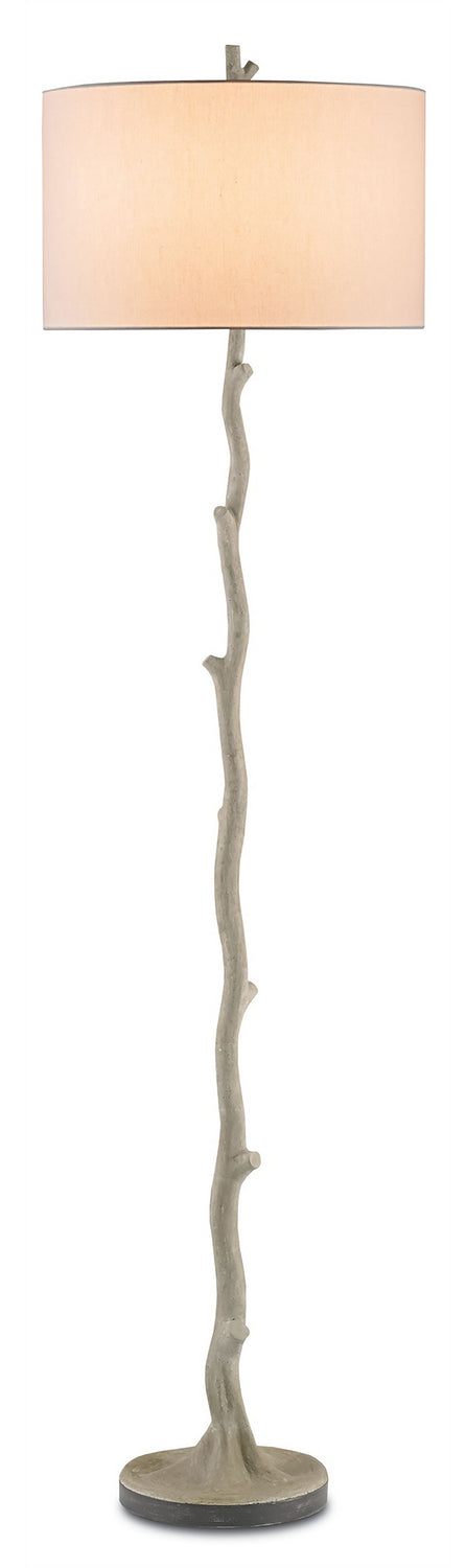 Beaujon Collection Floor Lamp by Currey and Company