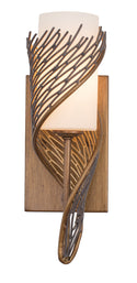 Flow Sconce by Varaluz
