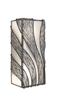 Flow Sconce by Varaluz