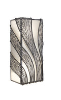 Flow Sconce by Varaluz