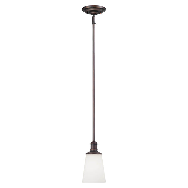 Cimmaron Outdoor (Damp) Pendant by Millennium