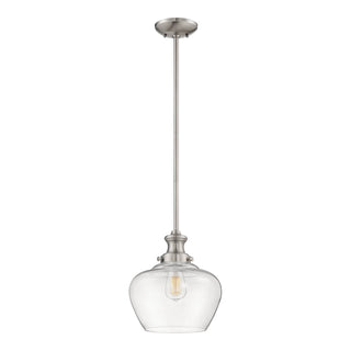 Outdoor (Damp) Pendant by Millennium
