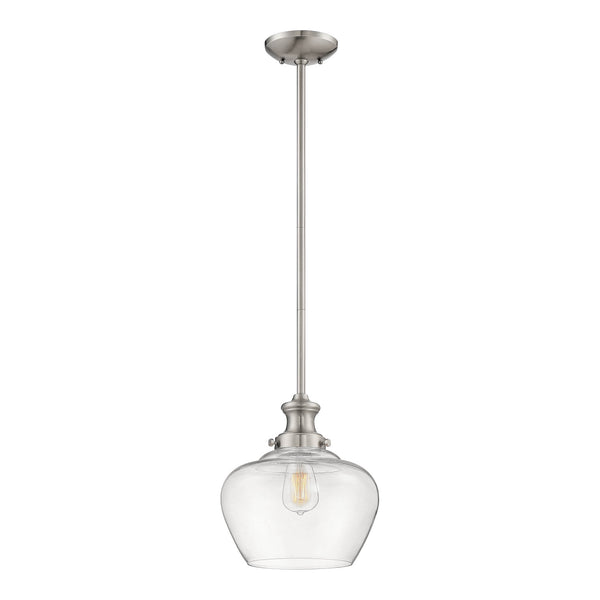 Outdoor (Damp) Pendant by Millennium