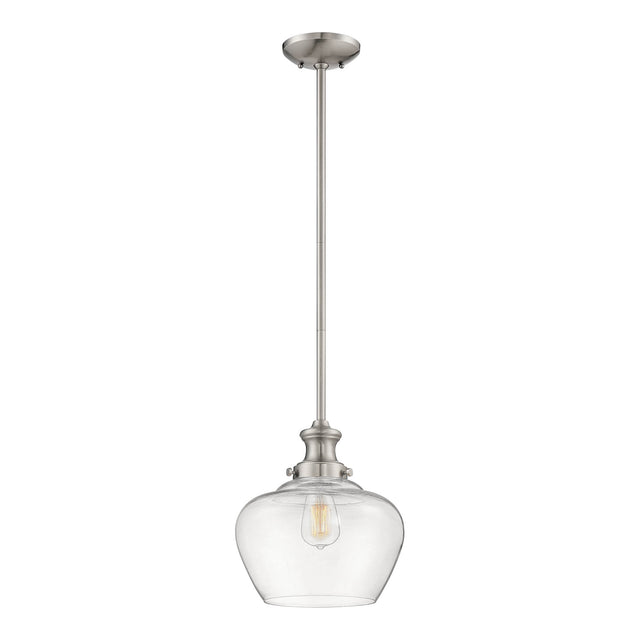 Outdoor (Damp) Pendant by Millennium