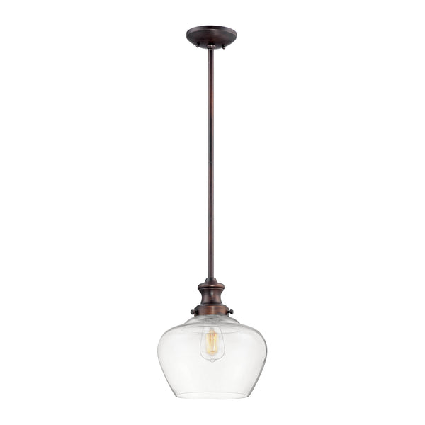 Outdoor (Damp) Pendant by Millennium