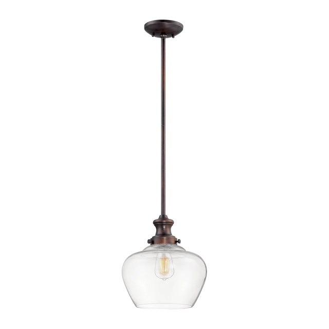 Outdoor (Damp) Pendant by Millennium