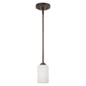 Bristo Pendant by Millennium