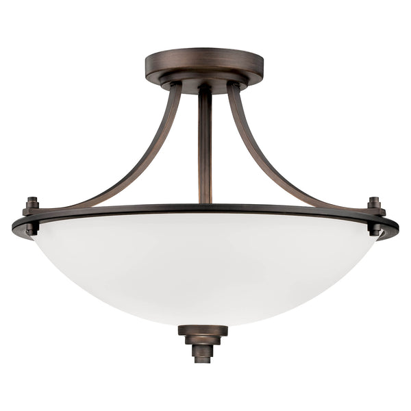 Bristo Pendant by Millennium