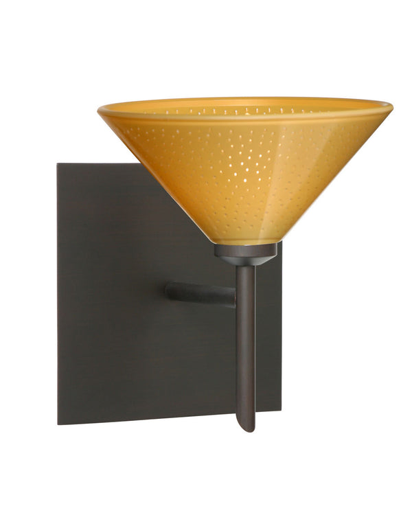 Kona Sconce by Besa