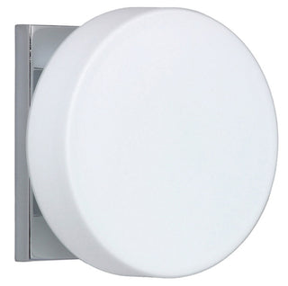 Buy chrome Ciro Sconce by Besa