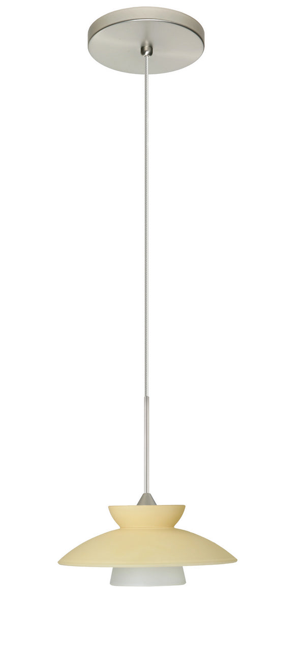 Trilo Pendant by Besa