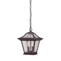 Aiken Hanging Lanterns by Acclaim Lighting