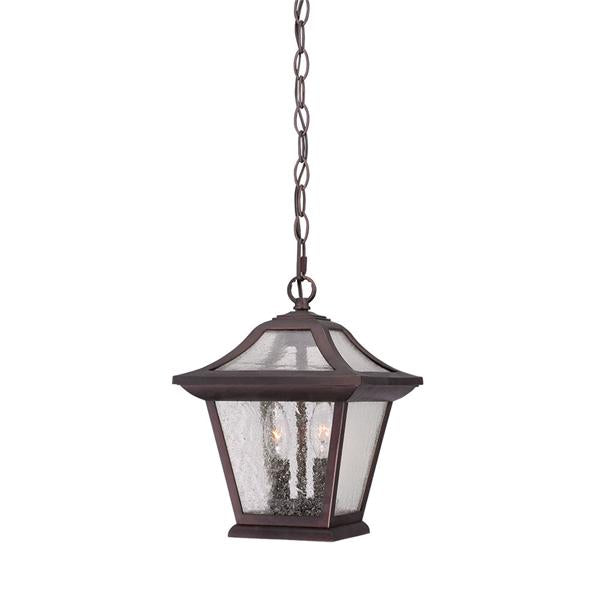 Aiken Hanging Lanterns by Acclaim Lighting